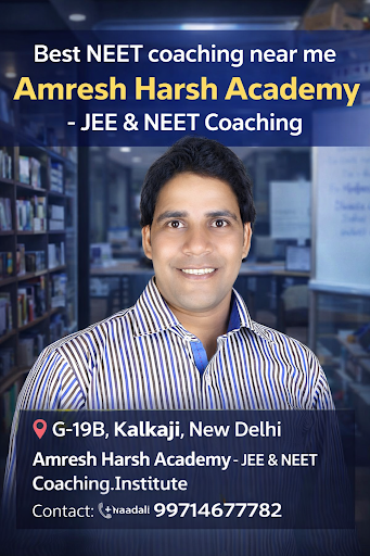 Nearby coaching with quality teaching saves time and boosts preparation. post image