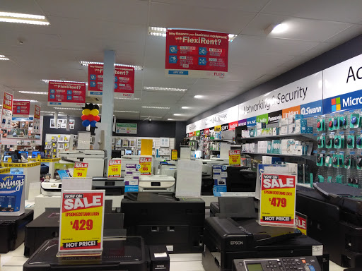Harvey Norman Napier (Computers & Electrical Only) - Thumbnail