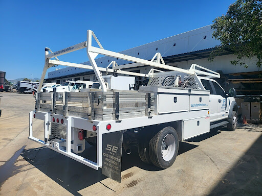 A-1 Truck & Equipment