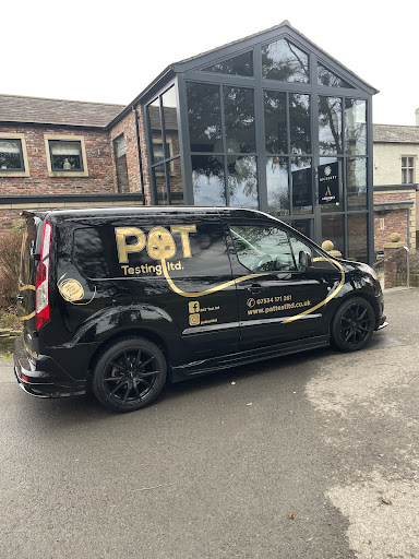 Pat Test Ltd