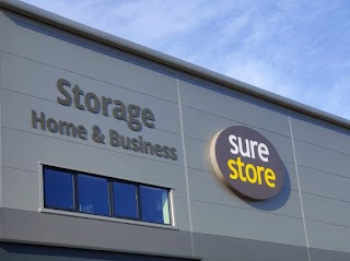 Sure Store - Self Storage Chester