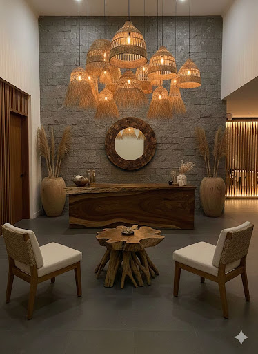 MIIZA Décoration Artisanale