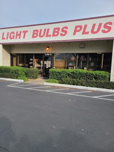 Light Bulbs Plus, Inc.