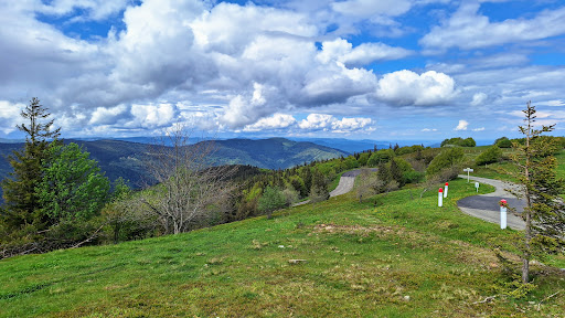 La Vue des Alpes - Thumbnail