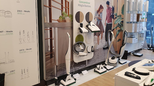 Vorwerk Store Heilbronn - Thumbnail