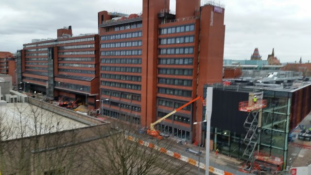 Manchester School of Art