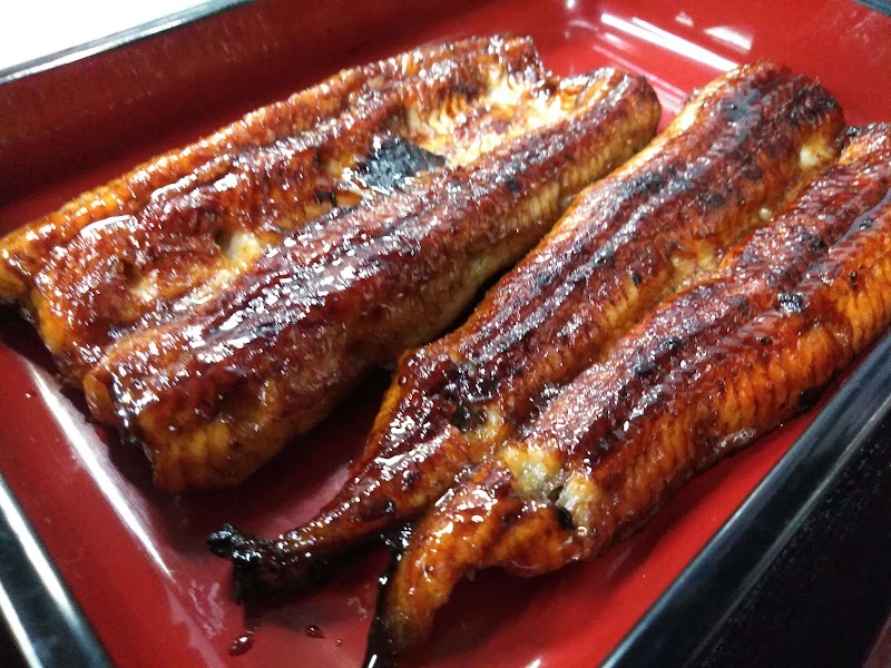 うなぎ 天ぷら 季節料理 味平