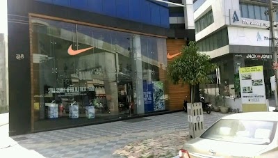 photo of Nike