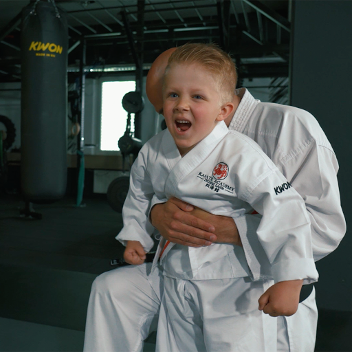 TEAM LAMM (Karate / Selbstverteidigung / Krav Maga / Kampfsport Schwäbisch Gmünd)
