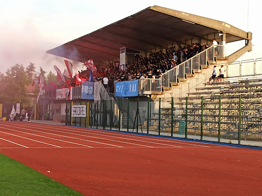 Campo Sportivo 'Gianni Brera'