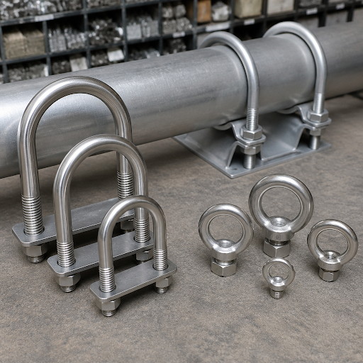 Looking for strong and safe fastening solutions for your projects? At Manju Hardware Store in Cha… post image