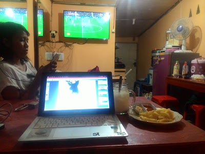 cafe