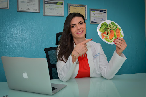 Marisol Lamas - Nutriologo Playa del Carmen