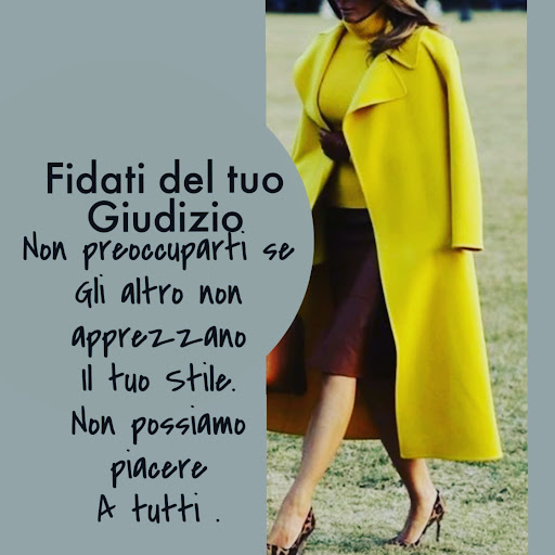 modita.it - Visual
