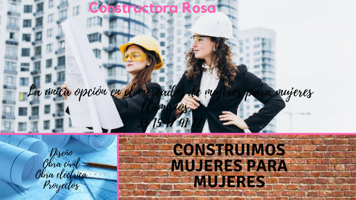 Constructora Rosa - Visual