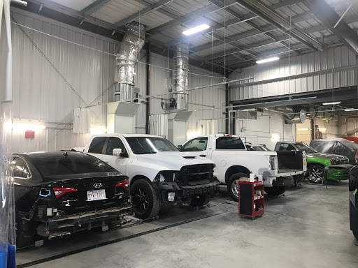 CSN Kustom - Visual