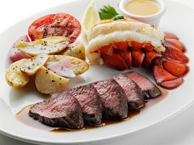 Photos of McCormick & Schmick's Seafood & Steaks
