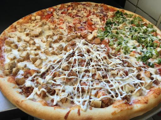 New Pizza Place - Thumbnail