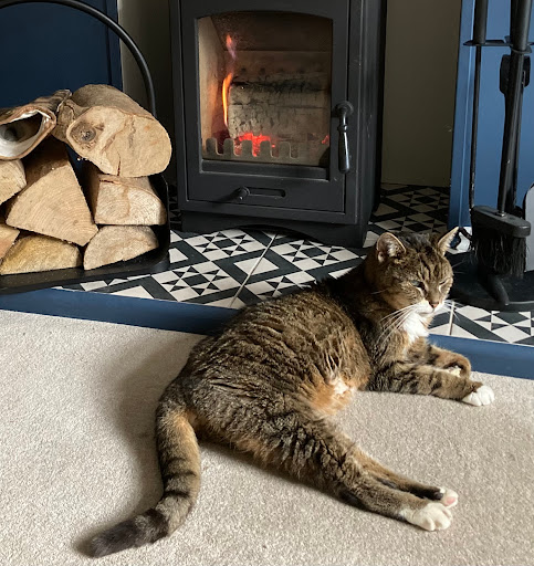 Greenhill Pet Cremation Services Gallery - United Kingdom