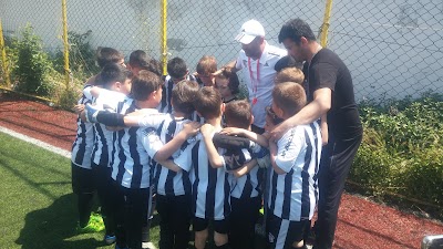 Photos of G&ouml;rkem Halı Saha