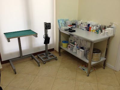 photo of Sivota Medical Care