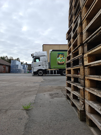 J. & W. Stollenwerk Ohg