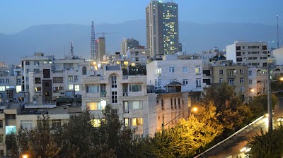 Photos of Esteghbal Hotel Apartment