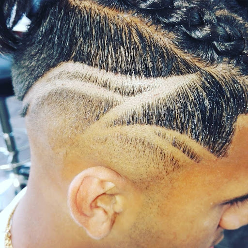 Hair by Enyo - Thumbnail