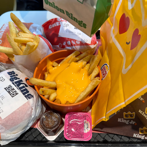 Photo 7 - Burger King