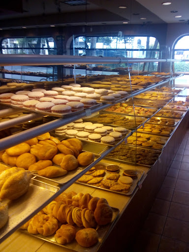 Patisserie La Estrella - La Viga - Thumbnail