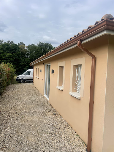 Photo de CS Gouttière à Annesse-et-Beaulieu (24430)