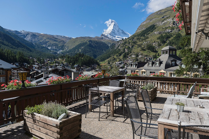 Hotel Bella Vista Zermatt by null