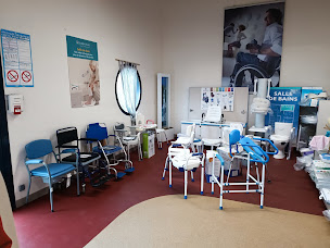 Photo n°5 de MEDICALIE - CAP VITAL à Port-Sainte-Marie (Grossiste en produits chirurgicaux)