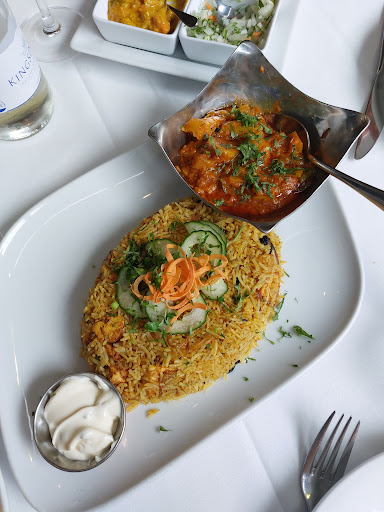 Bengal Tiger London, Indian Restaurant, Shoreditch, Old Street, City of London, EC1 - Thumbnail