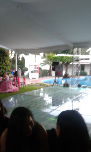 Quinta Rocío - Visual