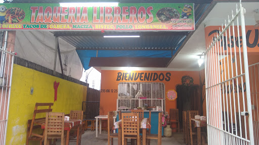 Taquería Los Libreros - Thumbnail
