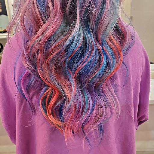 JK HAIR SALON - Thumbnail