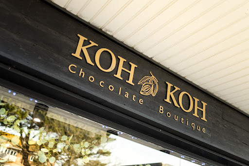 Koh-Koh Chocolate Boutique - Thumbnail