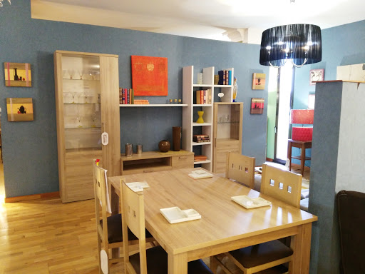 Muebles Casanova - Visual