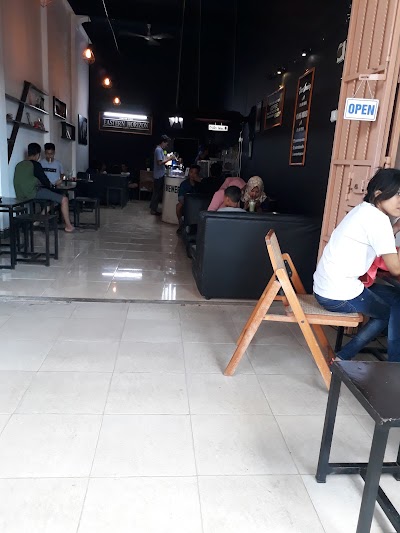 Photos of Eastern Horizon Coffee Shop