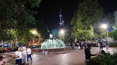 Cevdet Aydın Park