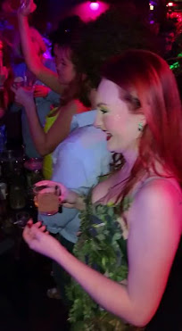 The Delancey Rooftop by null