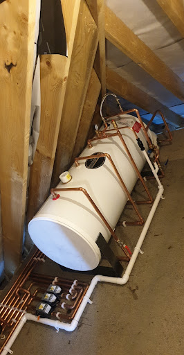 Heating master Ltd - Visual
