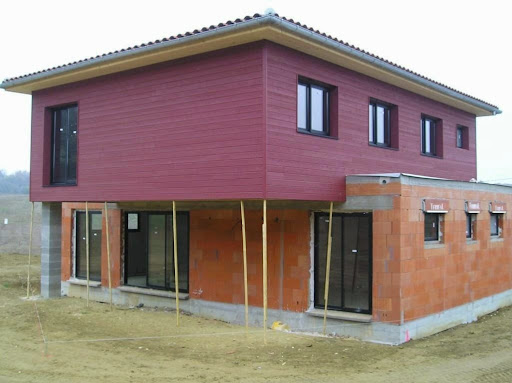 Photo de ENTREPRISE HOCINE Charpente-Couverture-Zinguerie à Layrac (47390)