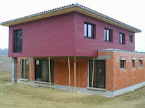 Manoer Charpentes - couverture, neuf et rénovation dans le Gers à Saint-Puy