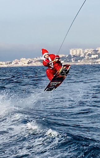 Massilia Wakeboard Club - Thumbnail