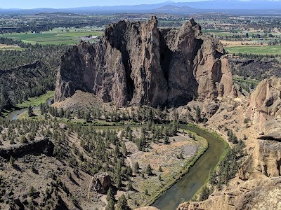 Smith Rock State Park