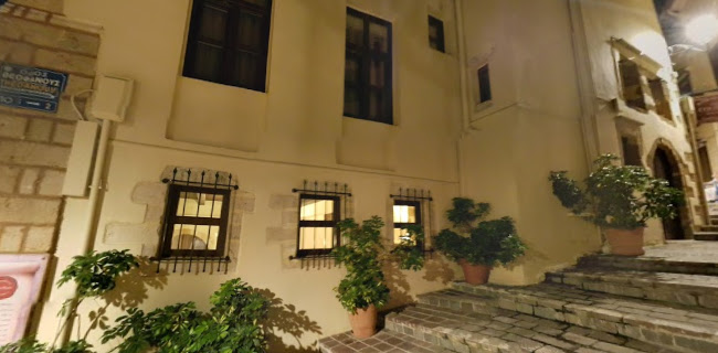 Casa Delfino Hotel & Spa - Χανιά