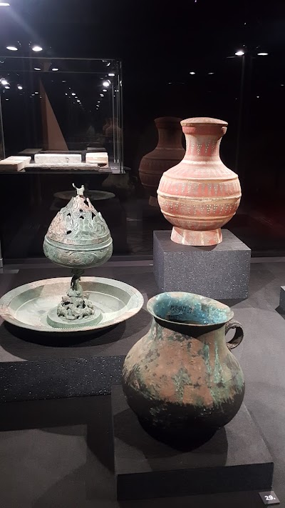 Photos of Museum of Applied Arts and Design