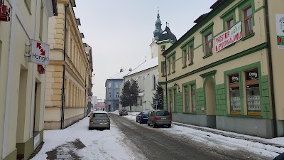 photo of Hotel Mlýnská